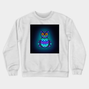 Owl See You Crewneck Sweatshirt